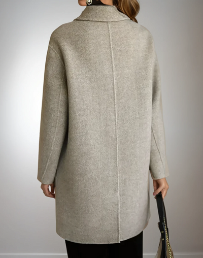 Ava™ | Chic and Comfortable Coat