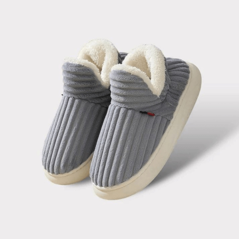 Lula | Cozy unisex slippers