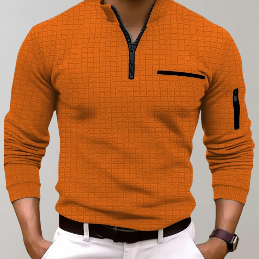 Polo shirt for men