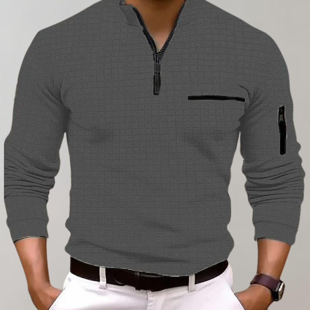 Polo shirt for men