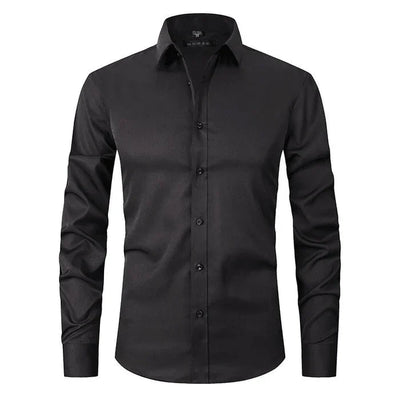 ASGER - WRINKLE FREE SHIRT