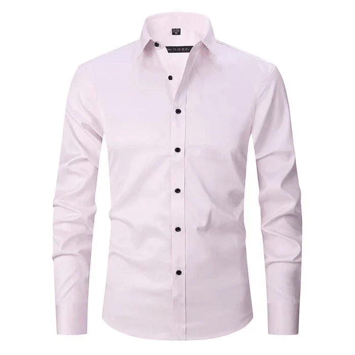 ASGER - WRINKLE FREE SHIRT