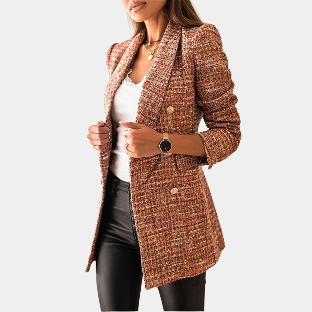 Dulce - Blazer for women