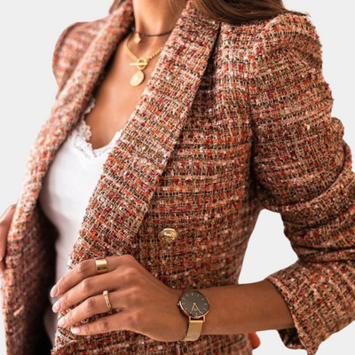 Dulce - Blazer for women