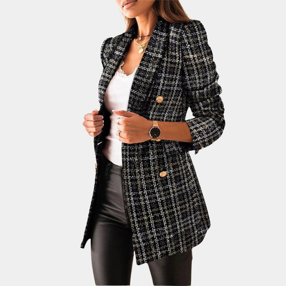 Dulce - Blazer for women