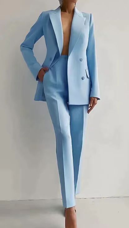 MARINA™| Elegant suit for ladies