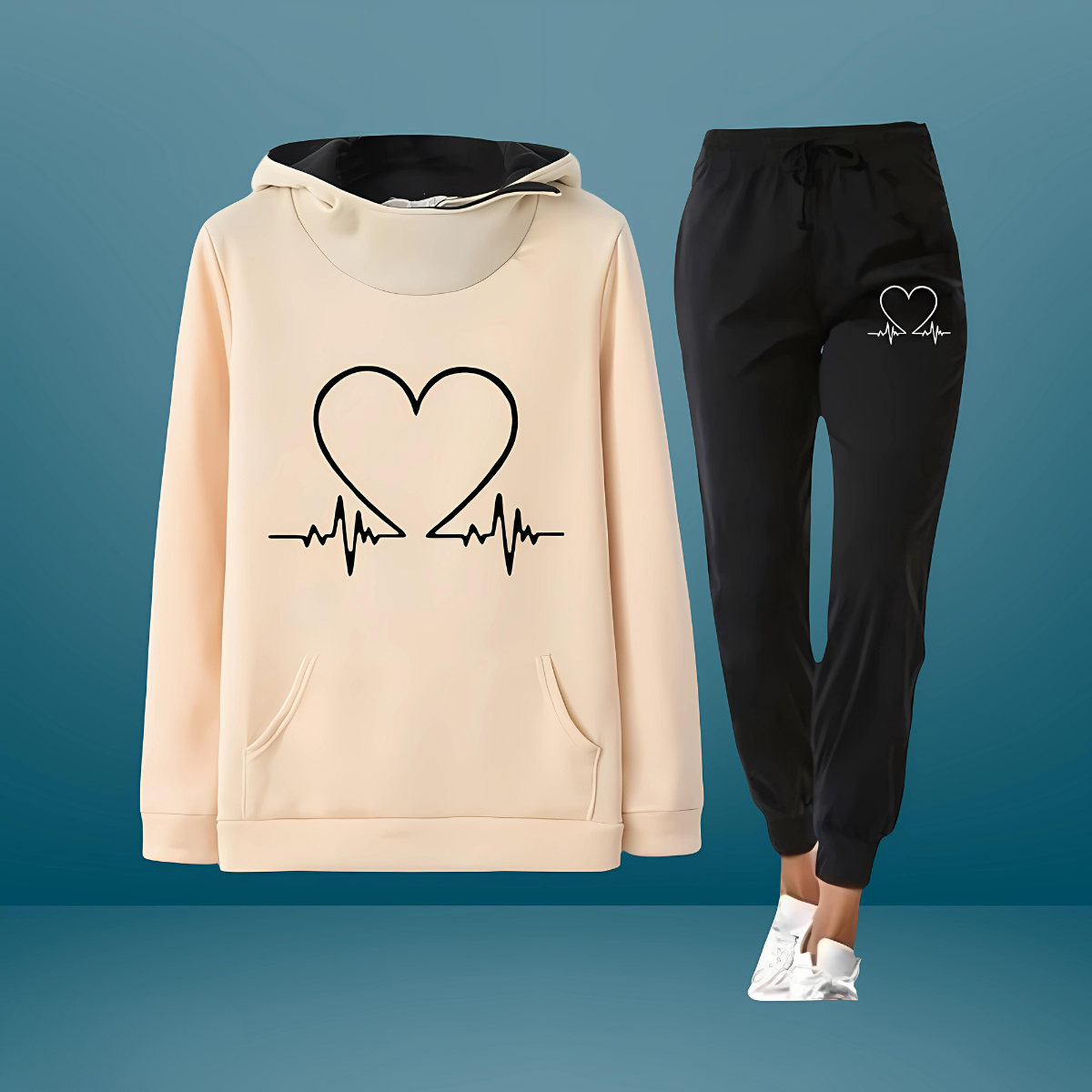 Heartbeat™ - Tracksuit