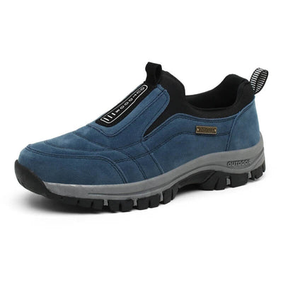 Fabio™ | Comfort Hiking Shoes with Support