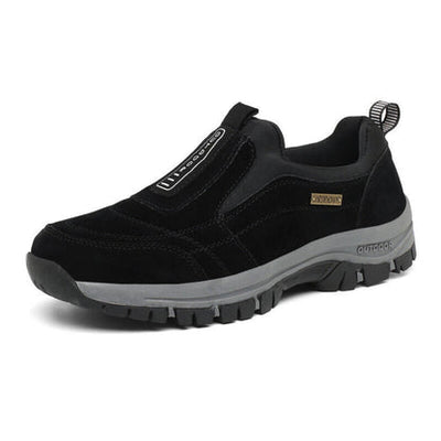 Fabio™ | Comfort Hiking Shoes with Support