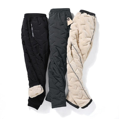 Jesper™ - Waterproof Thermal Relaxation and Jogging Pants | unisex