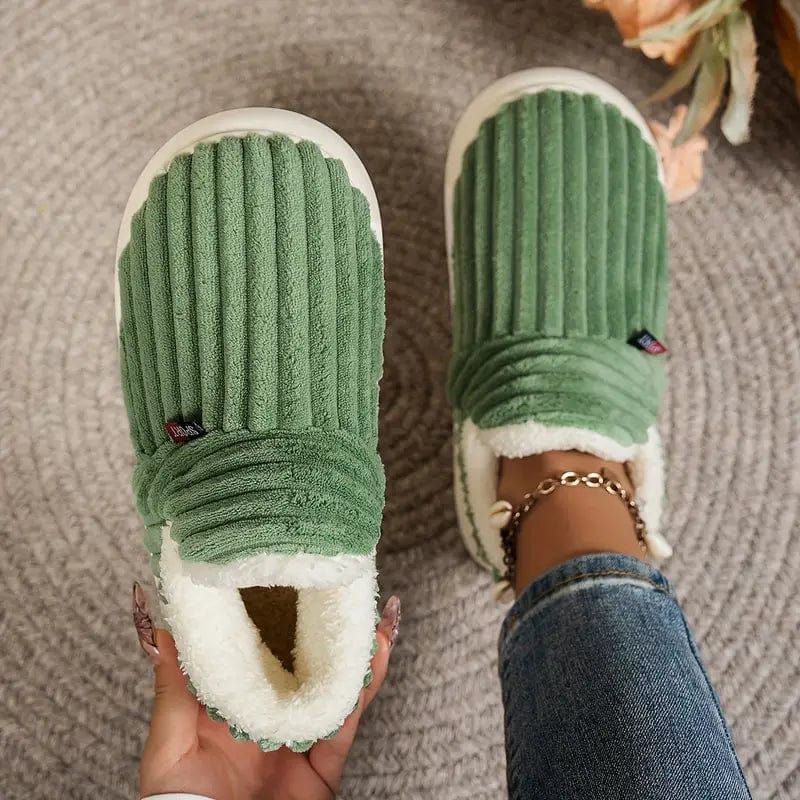 Lula | Cozy unisex slippers