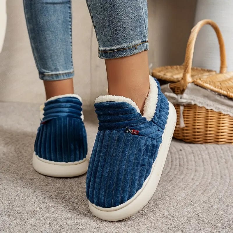 Lula | Cozy unisex slippers